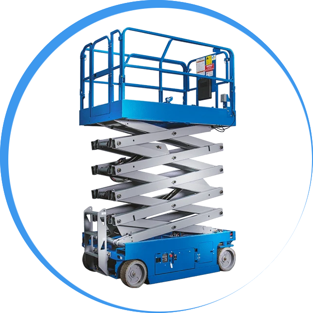 Genie GS 3246 - SuperLift Międzyrzec Podlaski